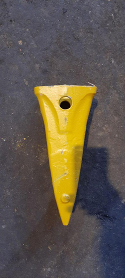 Коронка 9N4452 усиленная (J450)