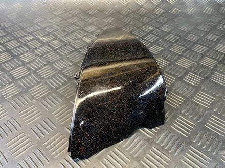 Пластик боковой левый Honda Steed 400 83700-MR1-0100 053393