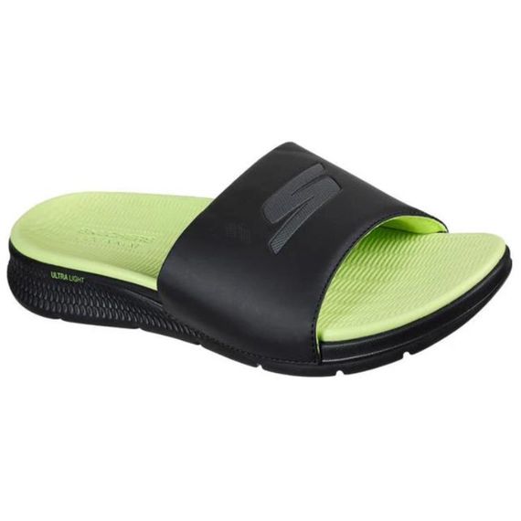 Skechers Go Consistent 'Black Green'