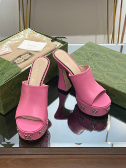 Gucci Slide Sandal