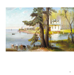 Алексей Саврасов: Шедевры из частных собраний