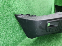 Бампер передний Jetour T2 (2023-н.в.)