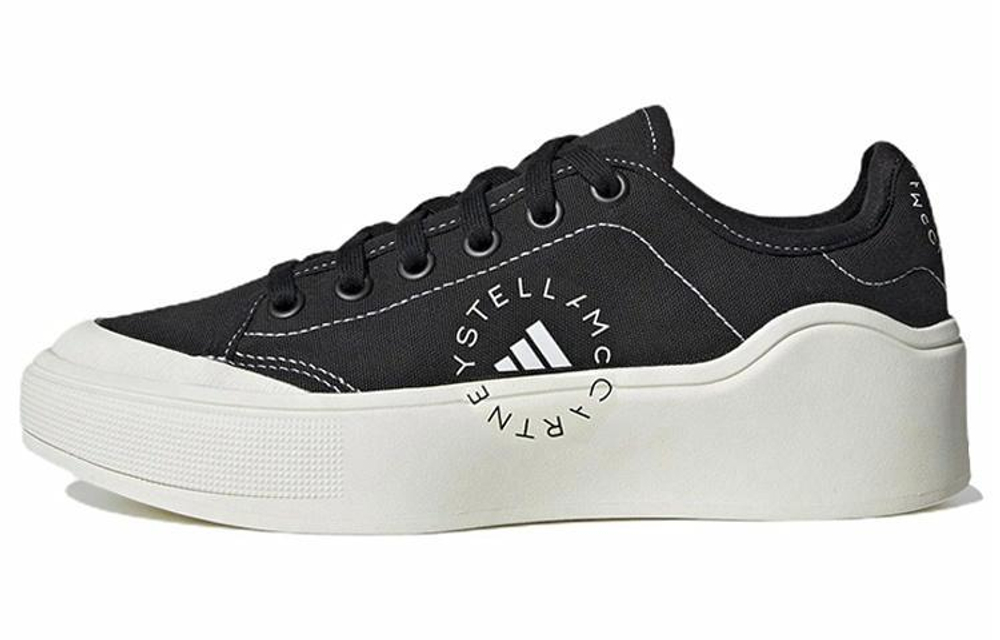 Кроссовки Adidas Stella Mccartney Court (Женская размерная сетка)