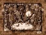 Тайна смерти. Тема смерти в классической литературе
