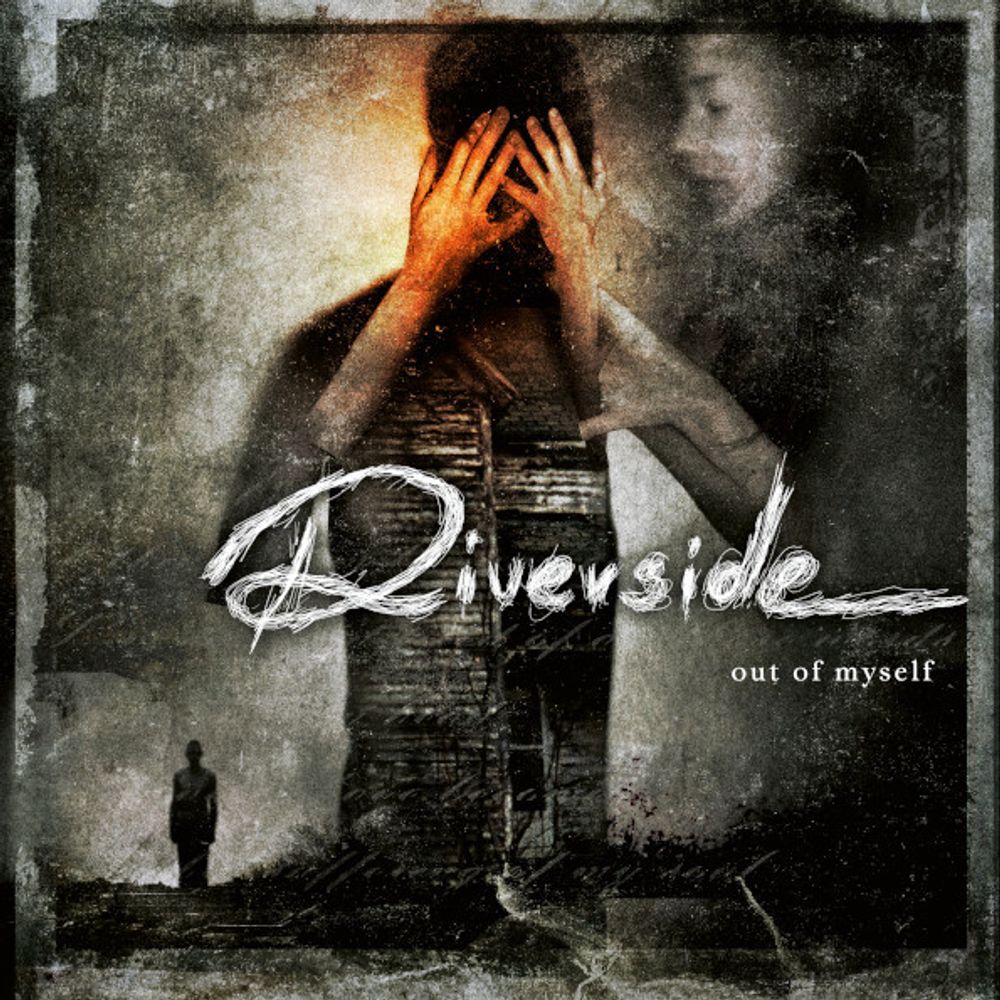 Riverside / Out Of Myself (Special Edition)(CD)