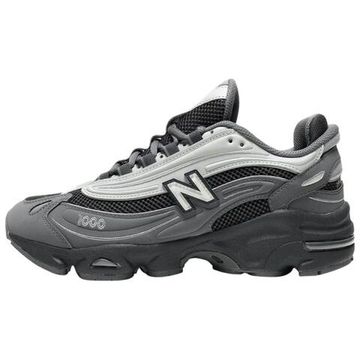 New Balance NB 1000 Беговые дорожки Новые Серые Белые Мужские