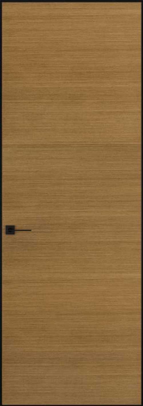 Дверь 2 SIBERIA Finewood Nordic OAK