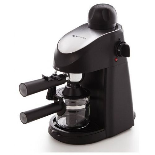кофеварка Eurostek ECM-6816