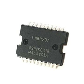 Микросхема LNBP21PD / POWERSO20