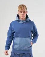 Худи We Don’t Care GD Hoodie Blue