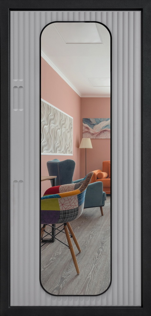 Зеркало Овал