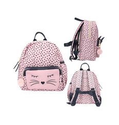 Çanta \ рюкзак \ Backpack Princess Mimi  Cat