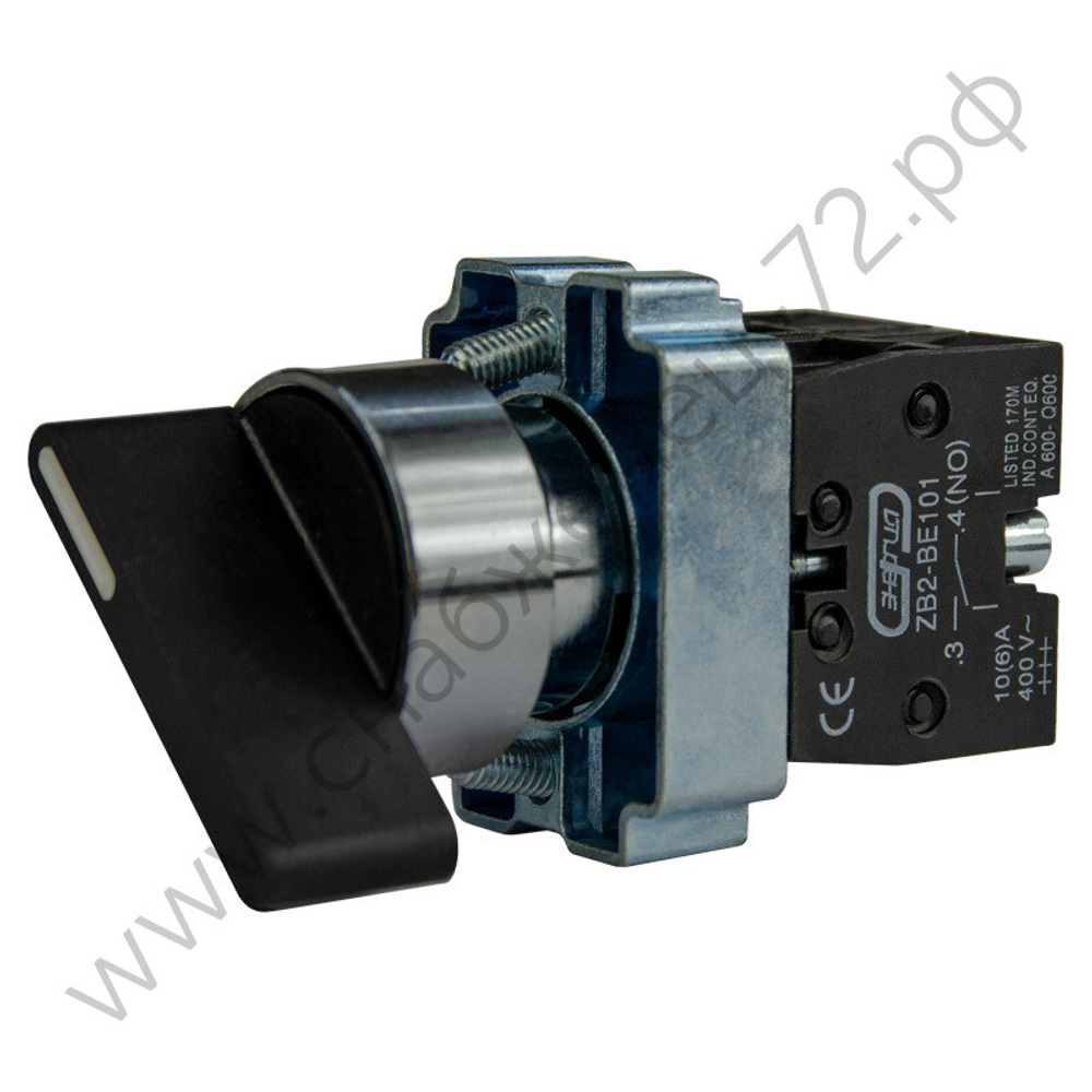 Переключатели Энергия XB2 d22 мм