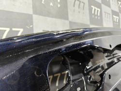 Крышка багажника Changan UNI-V 22-нв Б/У Оригинал C281F2701080101