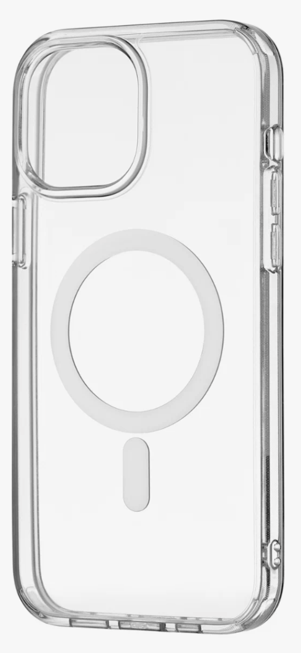 Чехол прозрачный Magsafe IPhone 14 Pro Clear (MPU63ZM/FE/A)