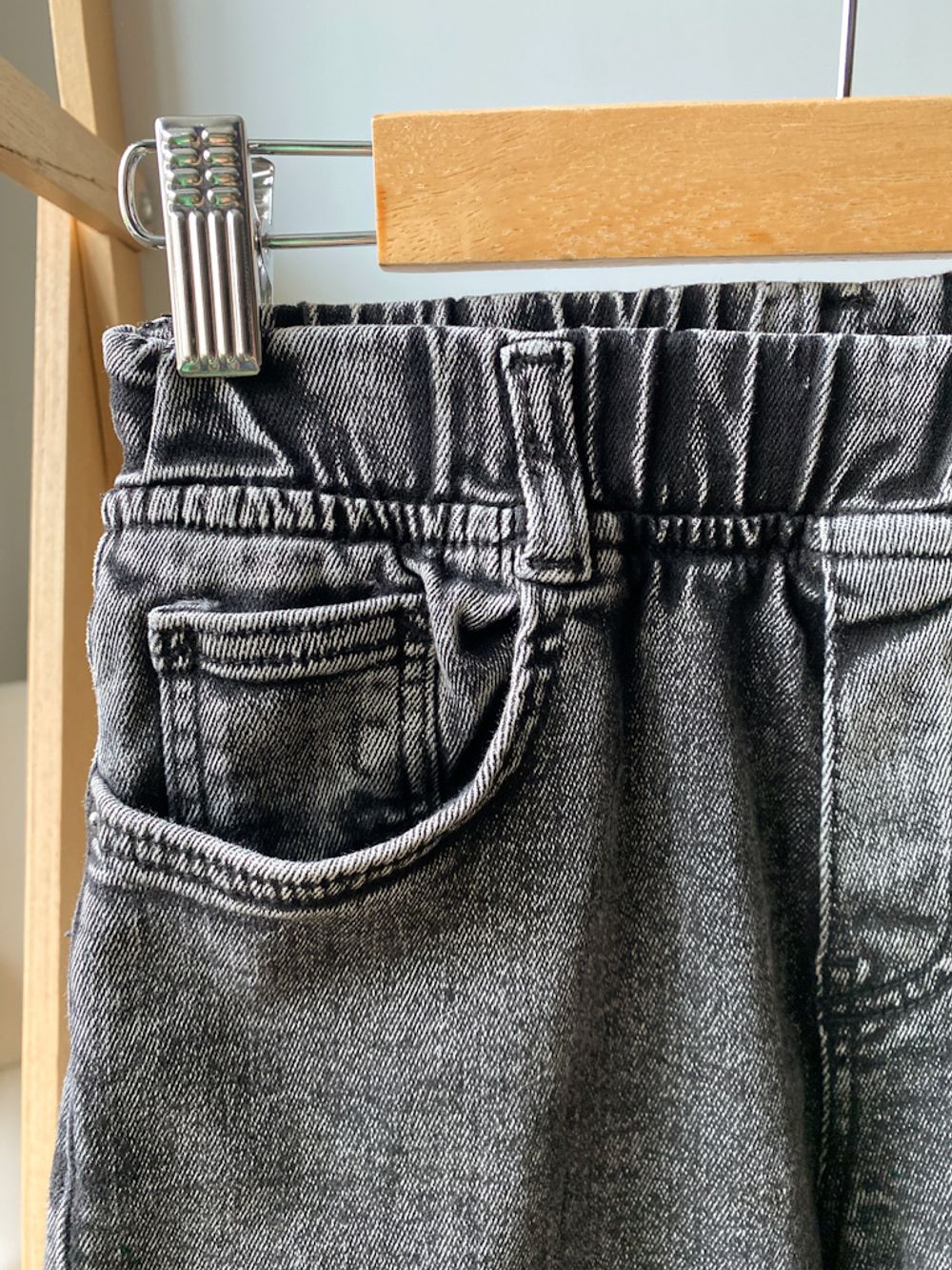 Джинсы Zara, 140