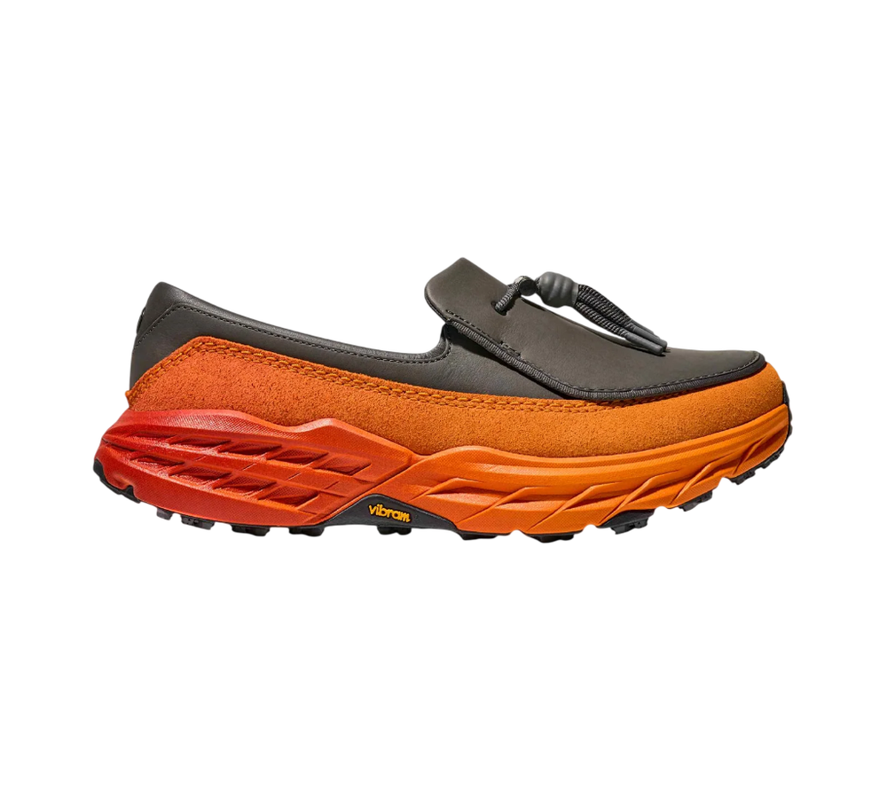 Кроссовки unisex Hoka Speed Loafer