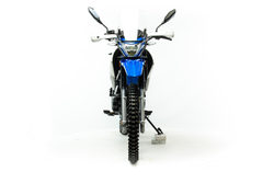 Мотоцикл Motoland XR250 ENDURO (165FMM) (2021 г.) Белый с ПТС