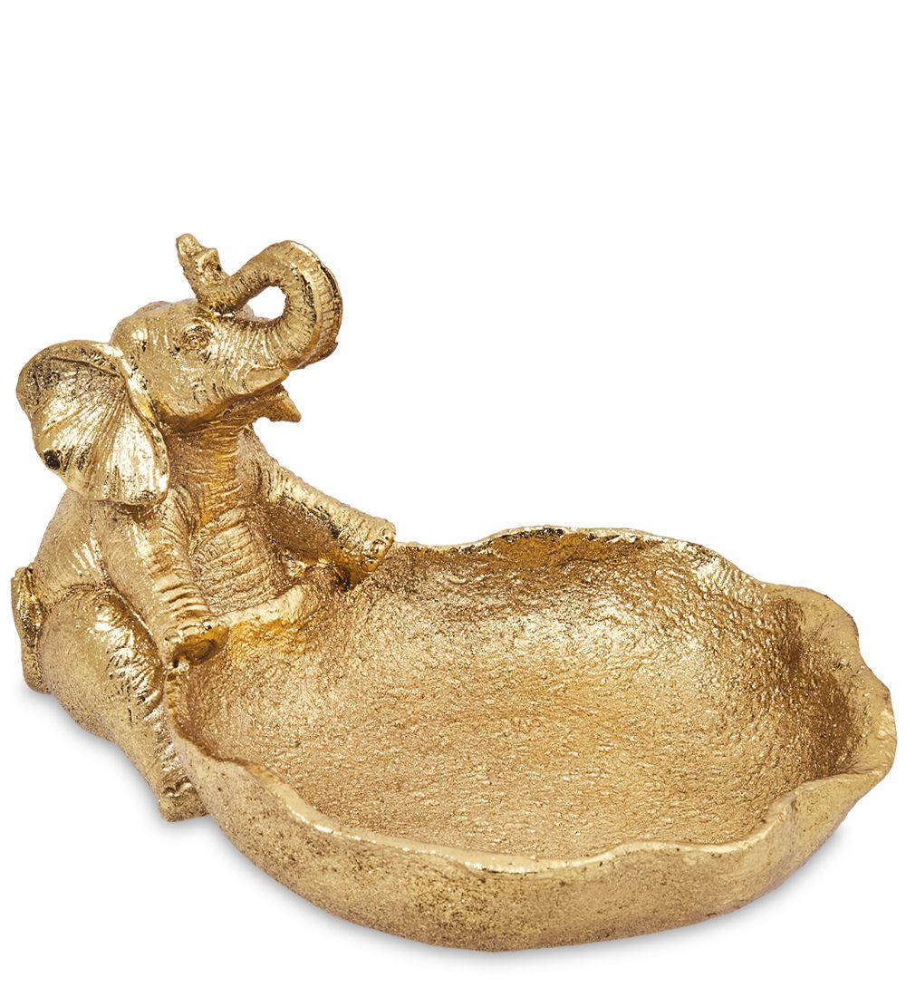 MN-199 Статуэтка-ваза «Слон»