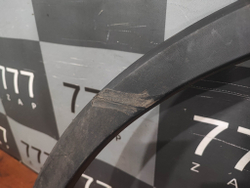 Накладка крыла переднего правого VW Tiguan 2 16-нв Б/У Оригинал 5NA854732E