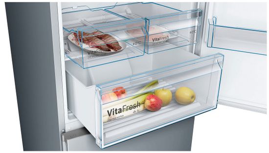 Холодильник Bosch KGN49XI20R