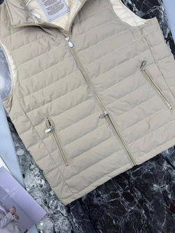 Жилет Brunello Cucinelli