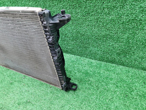 Радиатор охлаждения Audi A4 B9 (2015-н.в.)