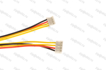 Жгут BCH-4205-EH4Y-PH4Y (4x0,2 коннектор ЕН-4Y/РН4Y) L=0,5м