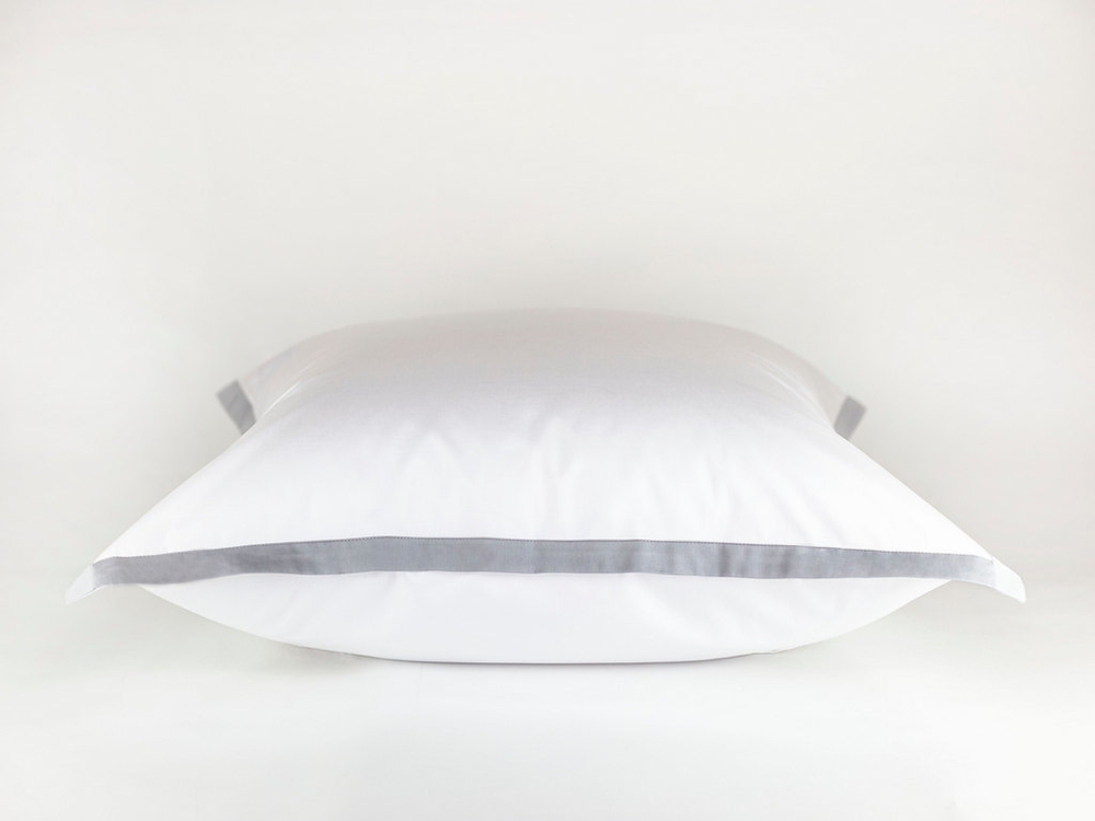 Постельное белье 2 спальное German Grass Vienna Noble Pearl Grass