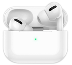 Беспроводные Bluetooth-наушники Hoco EW42 True Wireless Lightning (White)