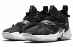 Кроссовки Jordan Why Not Zer0.3 Why Not "The Family"