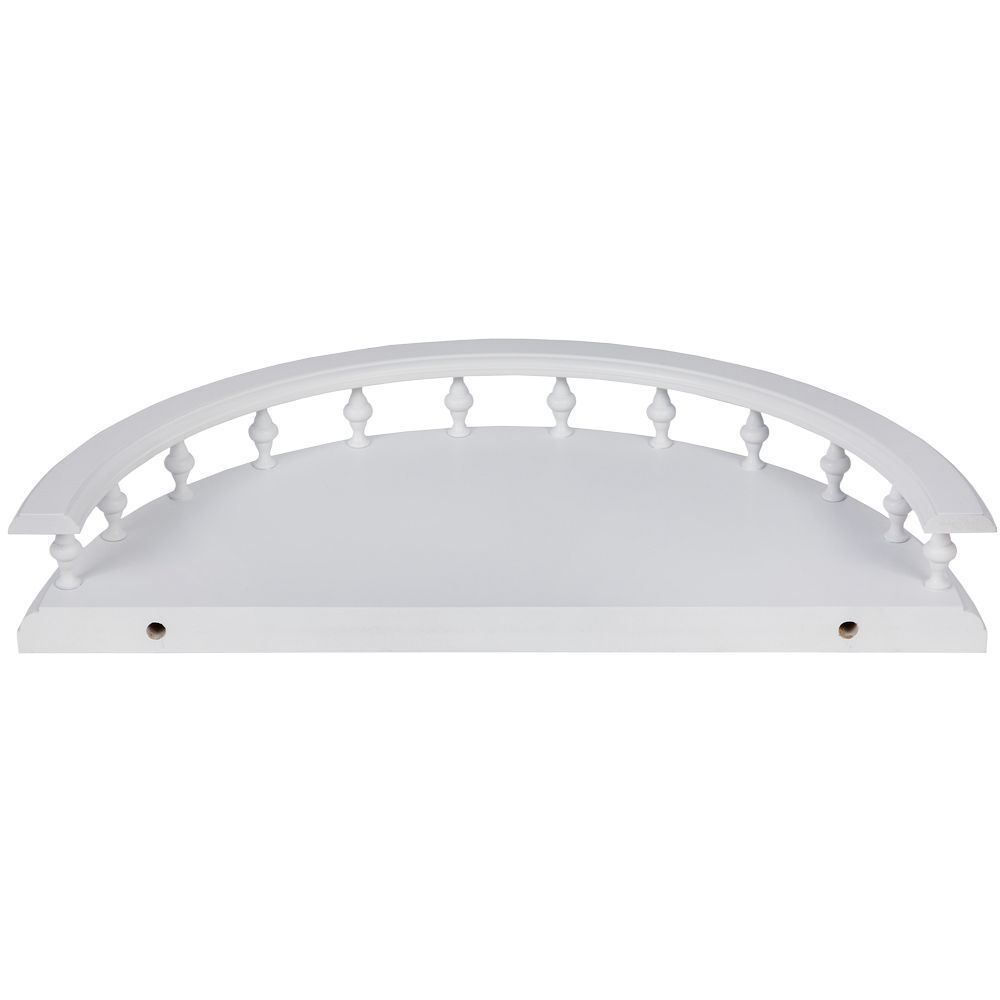 Полка Классика 2 Айс