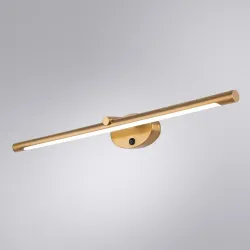 Подсветка для картин Arte Lamp