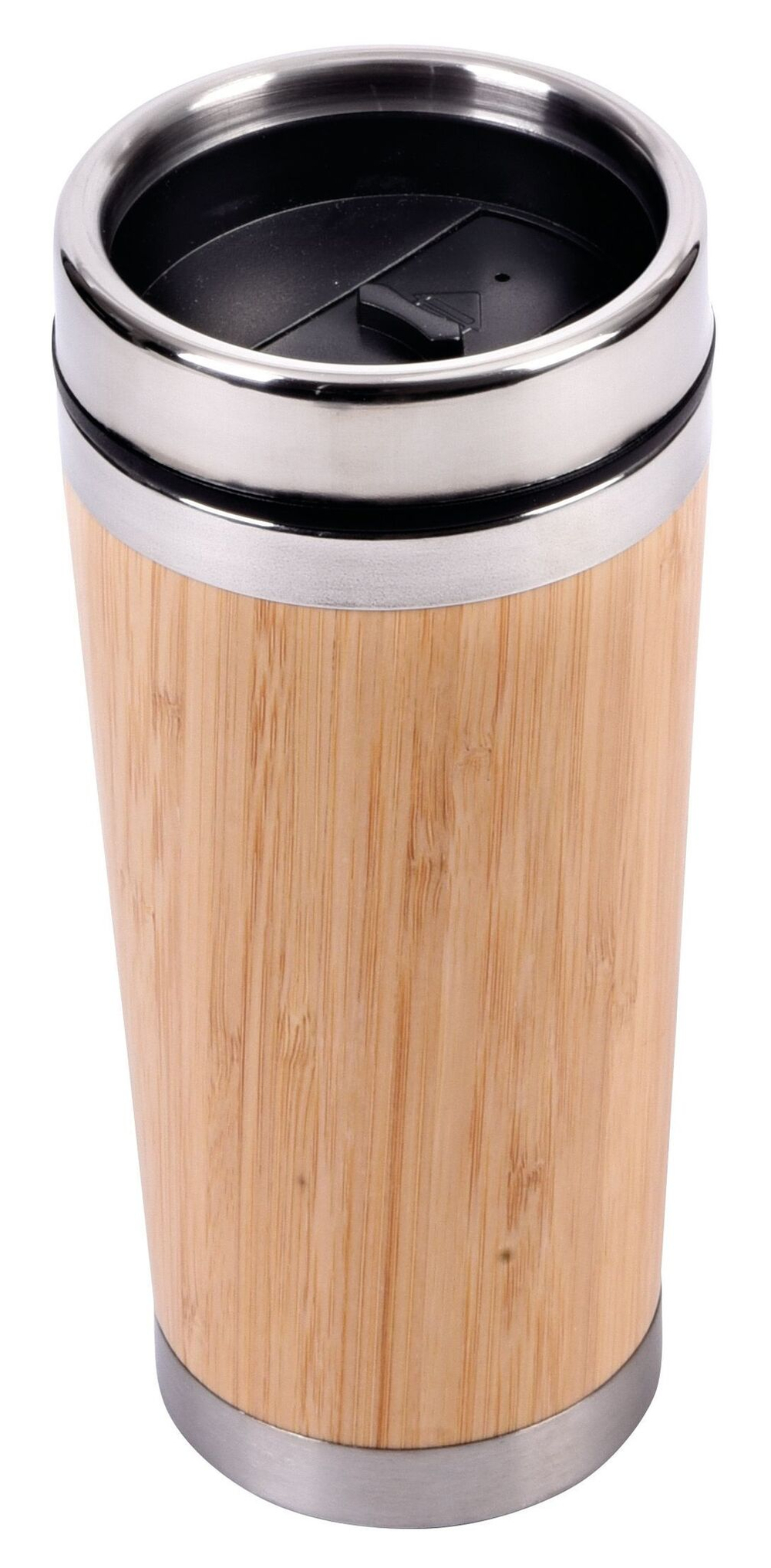 Кружка термическая BAMBOO DRINK