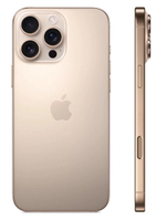 Смартфон Apple iPhone 16 Pro 1Tb Desert Titanium (eSIM) (Без RuStore)