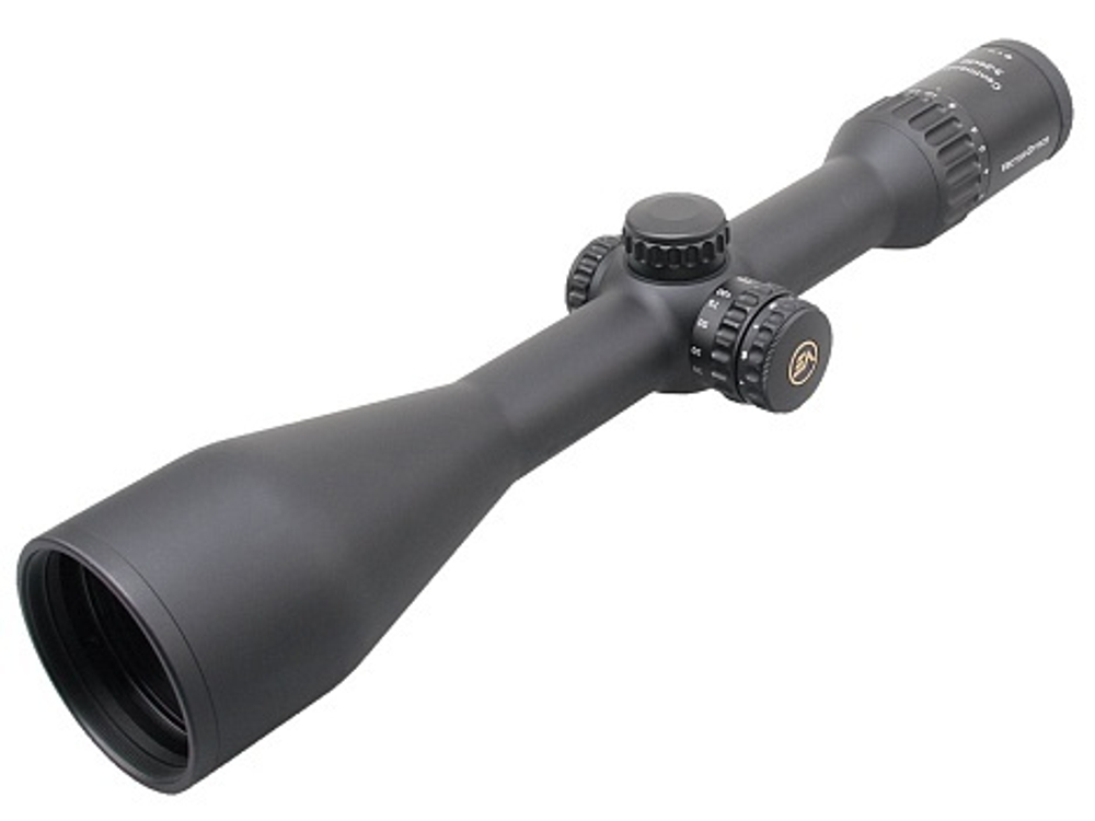 Прицел Vector Optics Continental Hunting ED 3-24x56, SF, VECON-CDM (MOA) (SCOL-50)