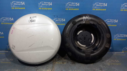 Колпак на запаску TOYOTA RAV4 2000-2005