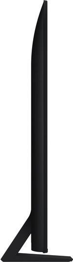Телевизор Samsung QE55Q7F5AU,QLED,4K UHD, черный