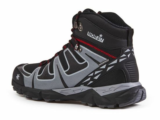 Ботинки NORFIN NTX Alpha BL