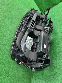 Торпедо Chery Arrizo 8 (2022-н.в.)
