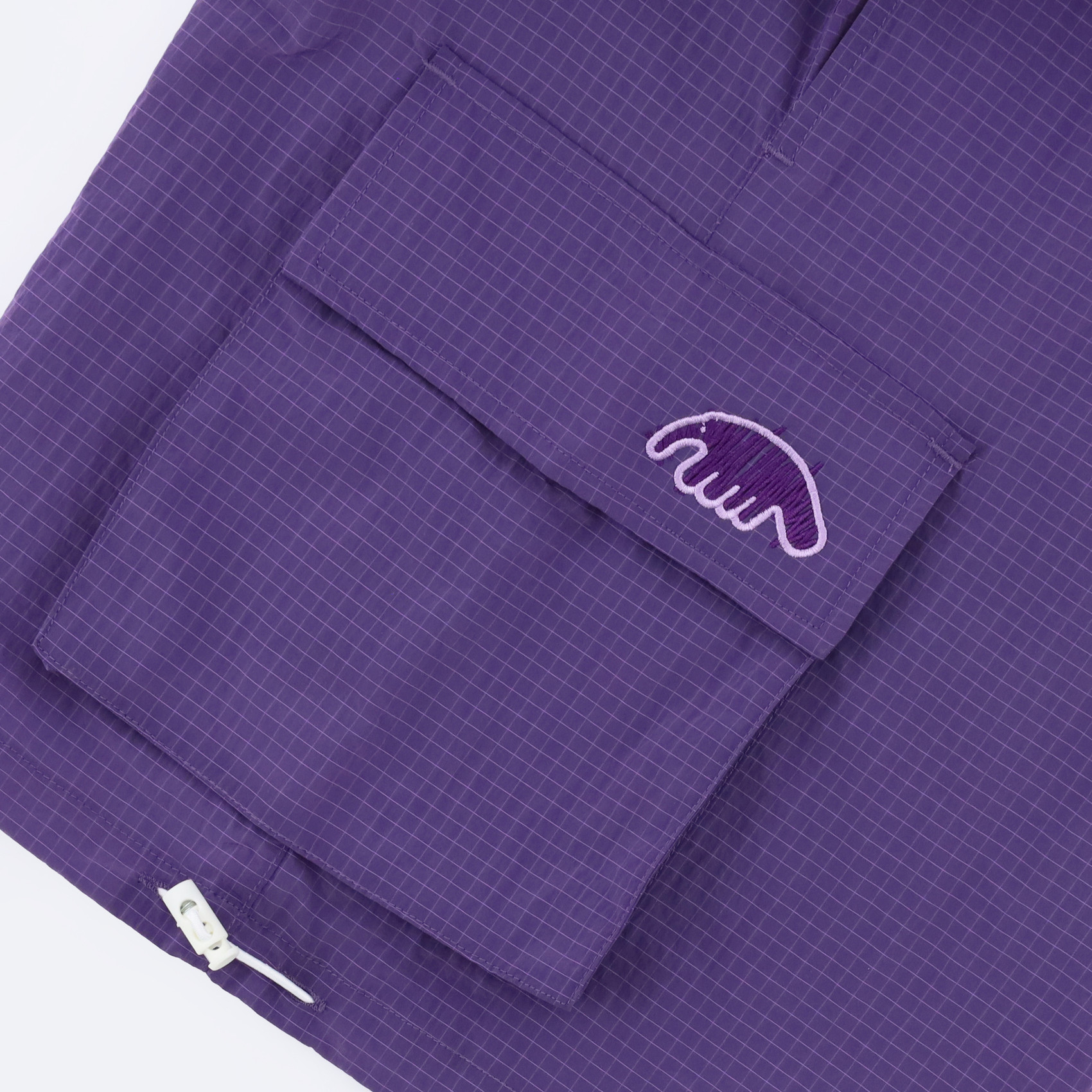 Шорты Anteater Boxy Cargo Shorts (violet) артикул: - купить в магазине Дайс