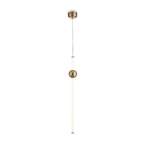 Подвесной светильник Freya Pina FR5387PL-L14.5BS