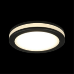 Встраиваемый светодиодный светильник Aployt Nastka APL.0014.19.09