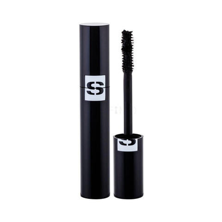 Тушь для ресниц Sisley So Volume 01 Deep Black 8 мл