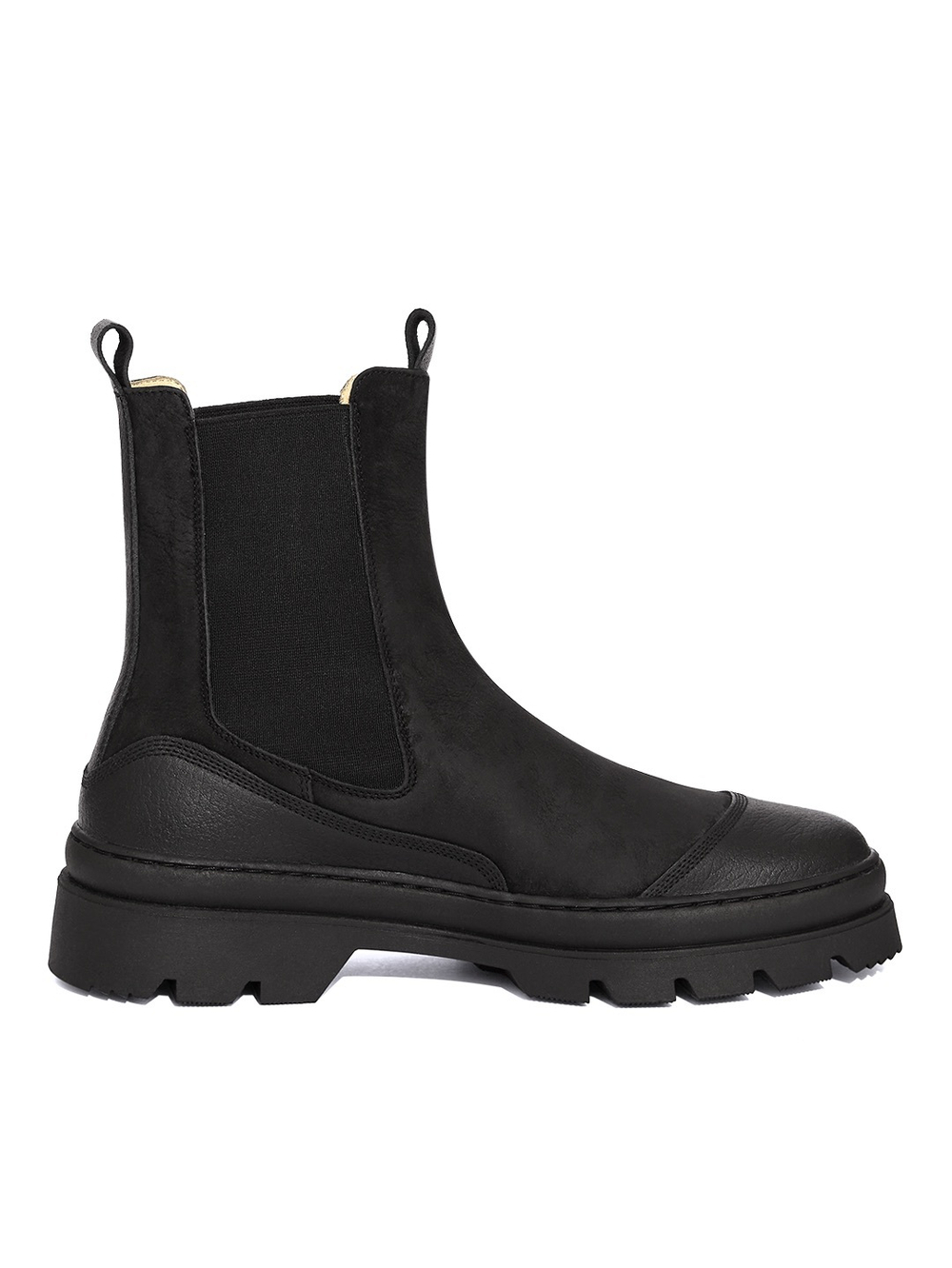 CHELSEADi³ Black classic winter