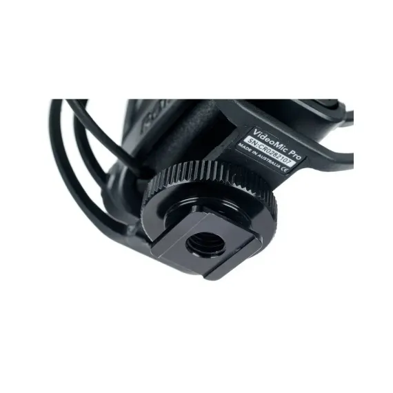 RODE VideoMic Pro Rycote