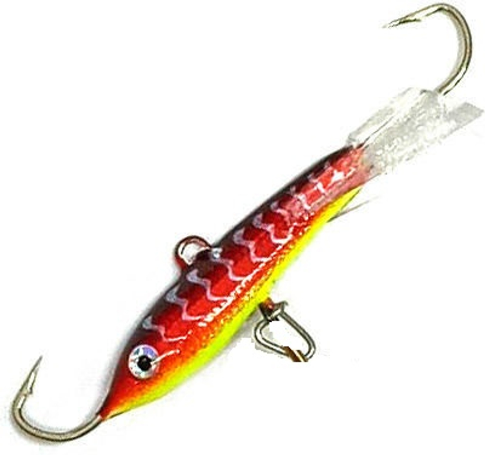 Балансир Lucky John CLASSIC 5 50мм/42