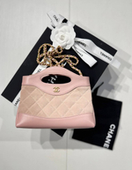 Сумка CHANEL