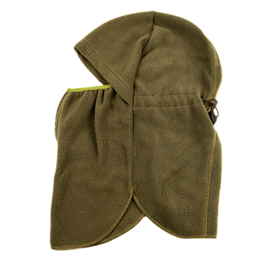 Маска ветро защитная ХСН(HSN) Зима +5°С -15°С Хаки -