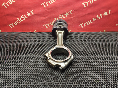 Поршень с шатуном 2020г